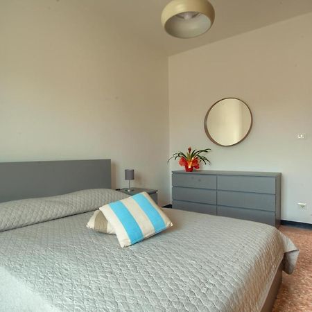 Appartamento Di Fronte Alla Pista Ciclabile Con 2 Camere Da Letto E Wifi Imperia Exterior photo